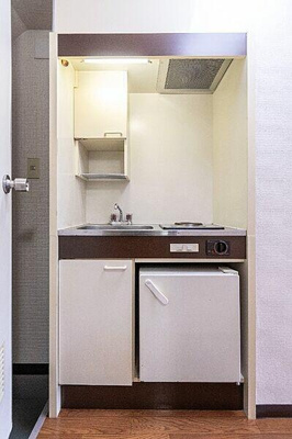 【キッチン】 | フローラル練馬