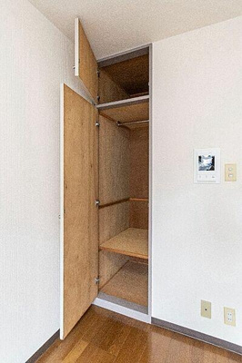 【収納】 | フローラル練馬