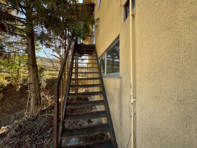 奈良県天理市　一棟アパートのその他