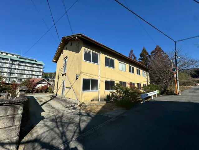 奈良県天理市　一棟アパートのその他