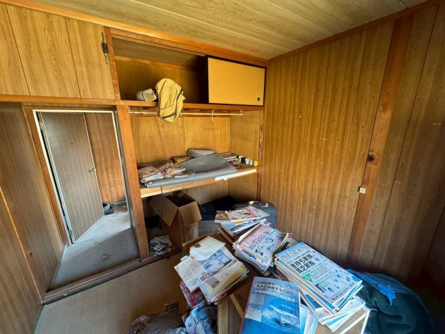 奈良県天理市　一棟アパートのその他