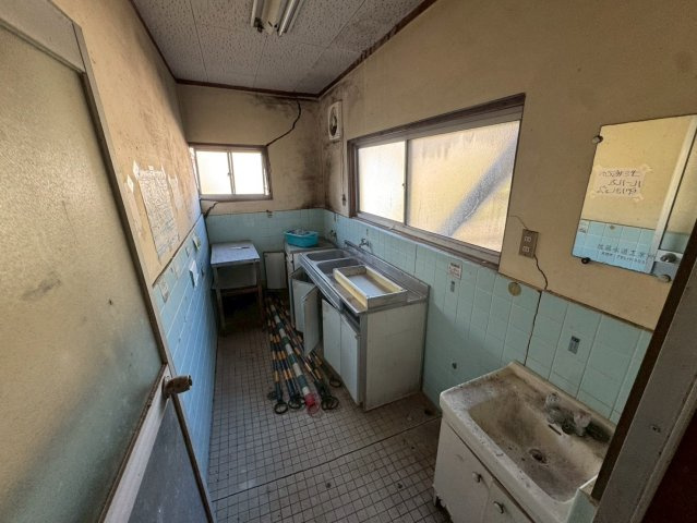 奈良県天理市　一棟アパートのその他