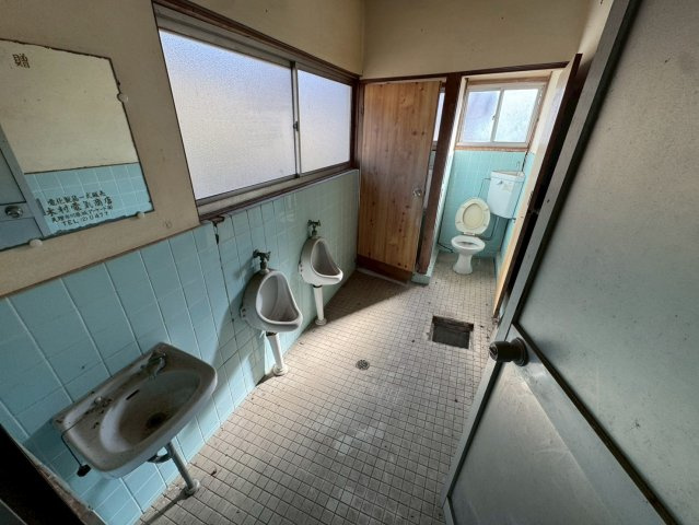 奈良県天理市　一棟アパートのその他