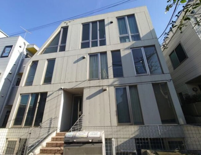 【その他共用部分】 | ラディア北新宿