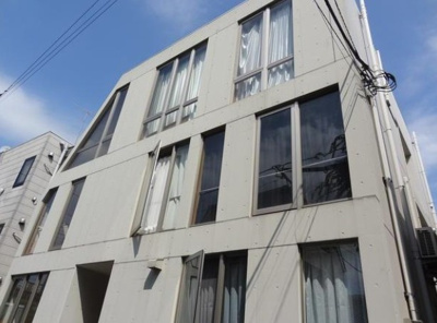 【外観】 | ラディア北新宿