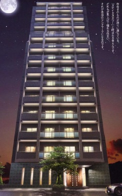 スパシエリーヴァ浅草