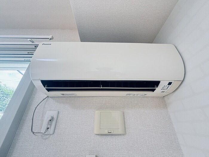 パナックスⅡの設備