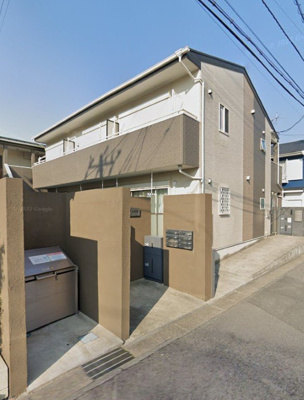 【外観】 | Infoglia Axis