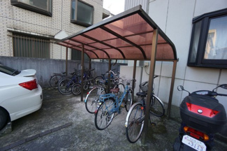 【その他共用部分】