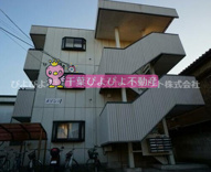 千葉市中央区旭町のマンションの画像