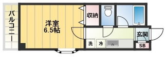 【間取り】 | メゾン２１