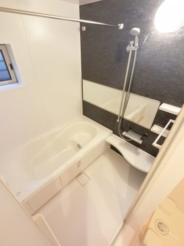 【浴室】