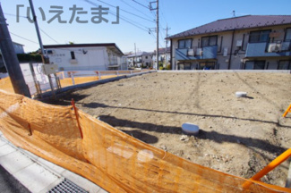 【外観】 | 1号棟　令和8年2月19日撮影