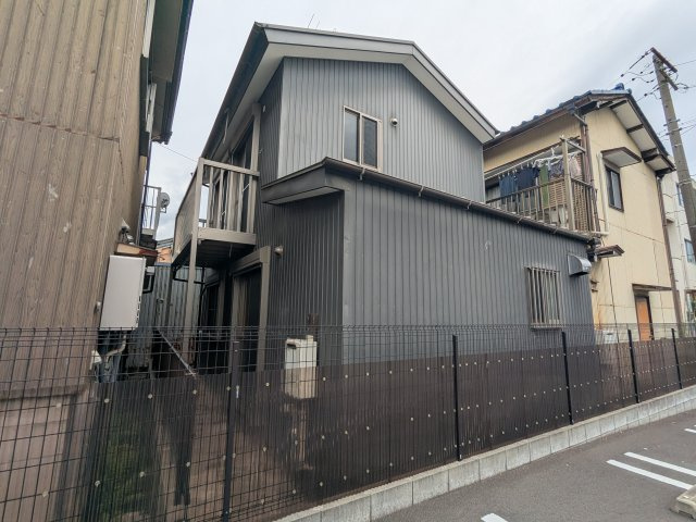 道徳新町9丁目貸家｜名古屋市の賃貸ならMy賃貸