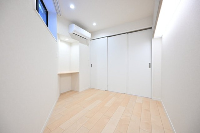 【洋室】 | グランメゾン目黒