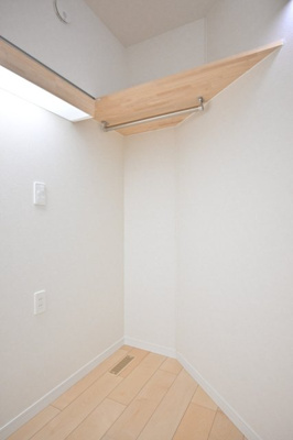 【収納】 | グランメゾン目黒