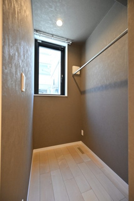 【収納】 | グランメゾン目黒