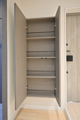 【収納】 | グランメゾン目黒