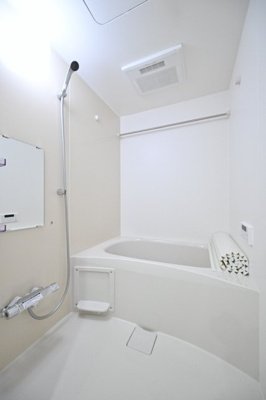 【浴室】 | グランメゾン目黒