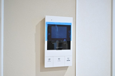 【セキュリティ】 | グランメゾン目黒