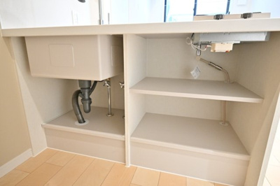 【キッチン】 | グランメゾン目黒