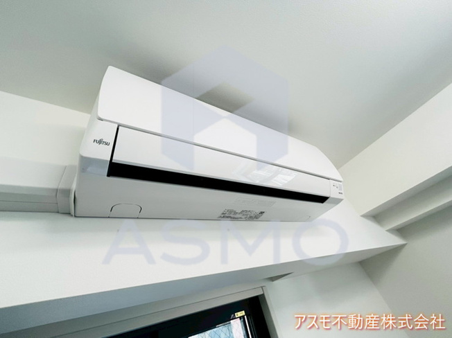 【設備】 | ルフォンプログレ南森町