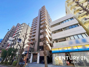 【外観】 | 外観も気になるポイント