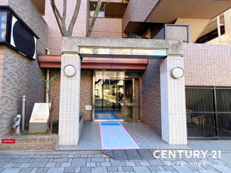 【外観】 | 物件の外観です