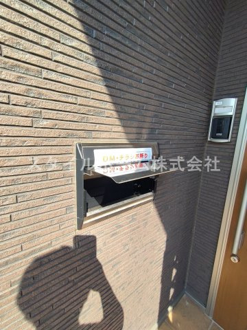 松東０１７の設備|別部屋写真です。