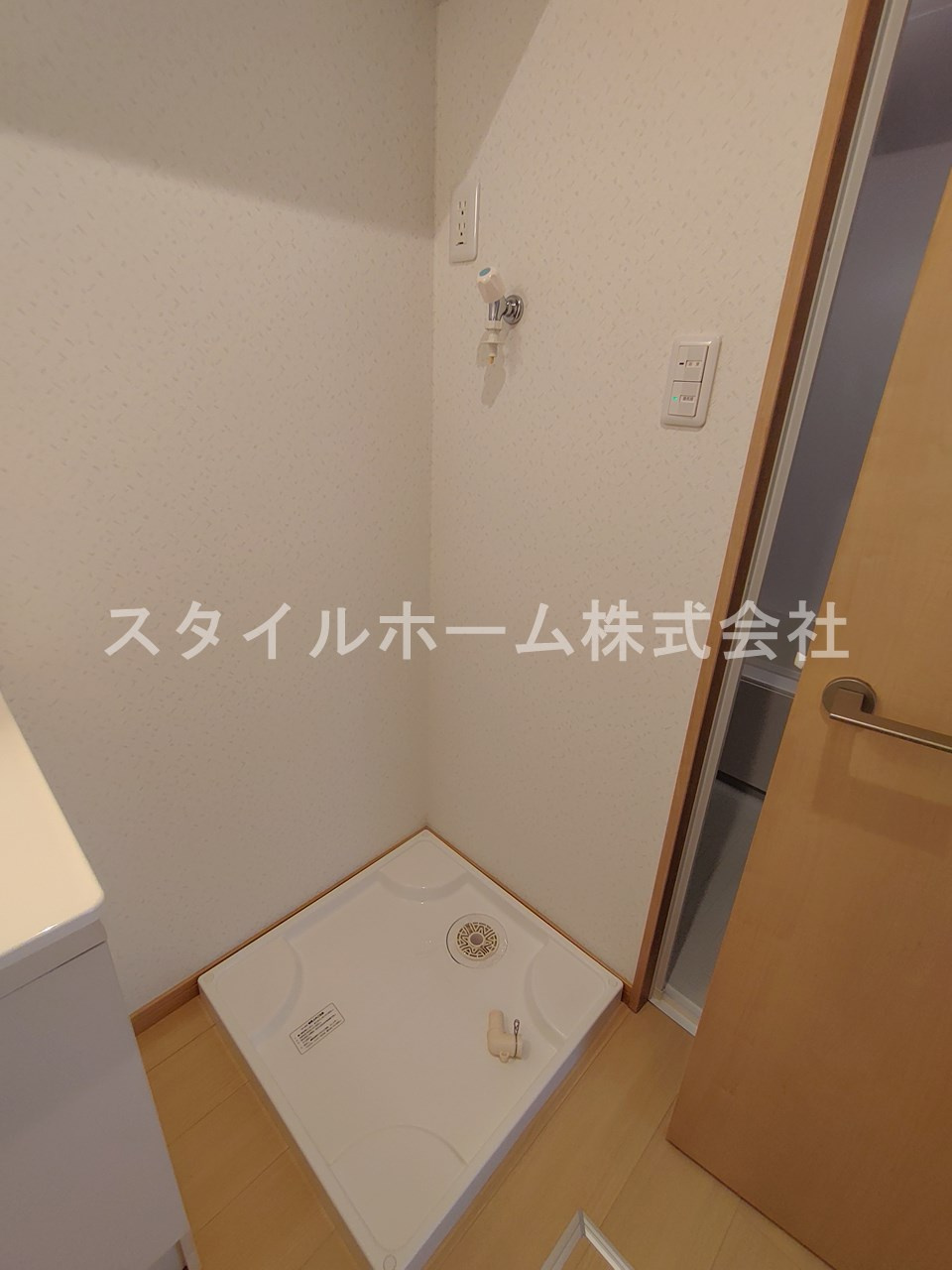 松東０１７の設備|別部屋写真です。