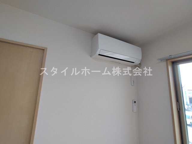 松東０１７の設備|別部屋写真です。