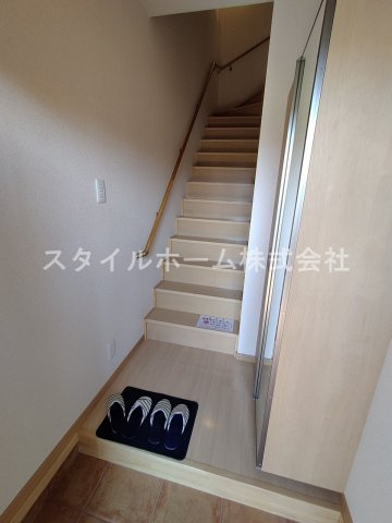 松東０１７のその他|別部屋写真です。