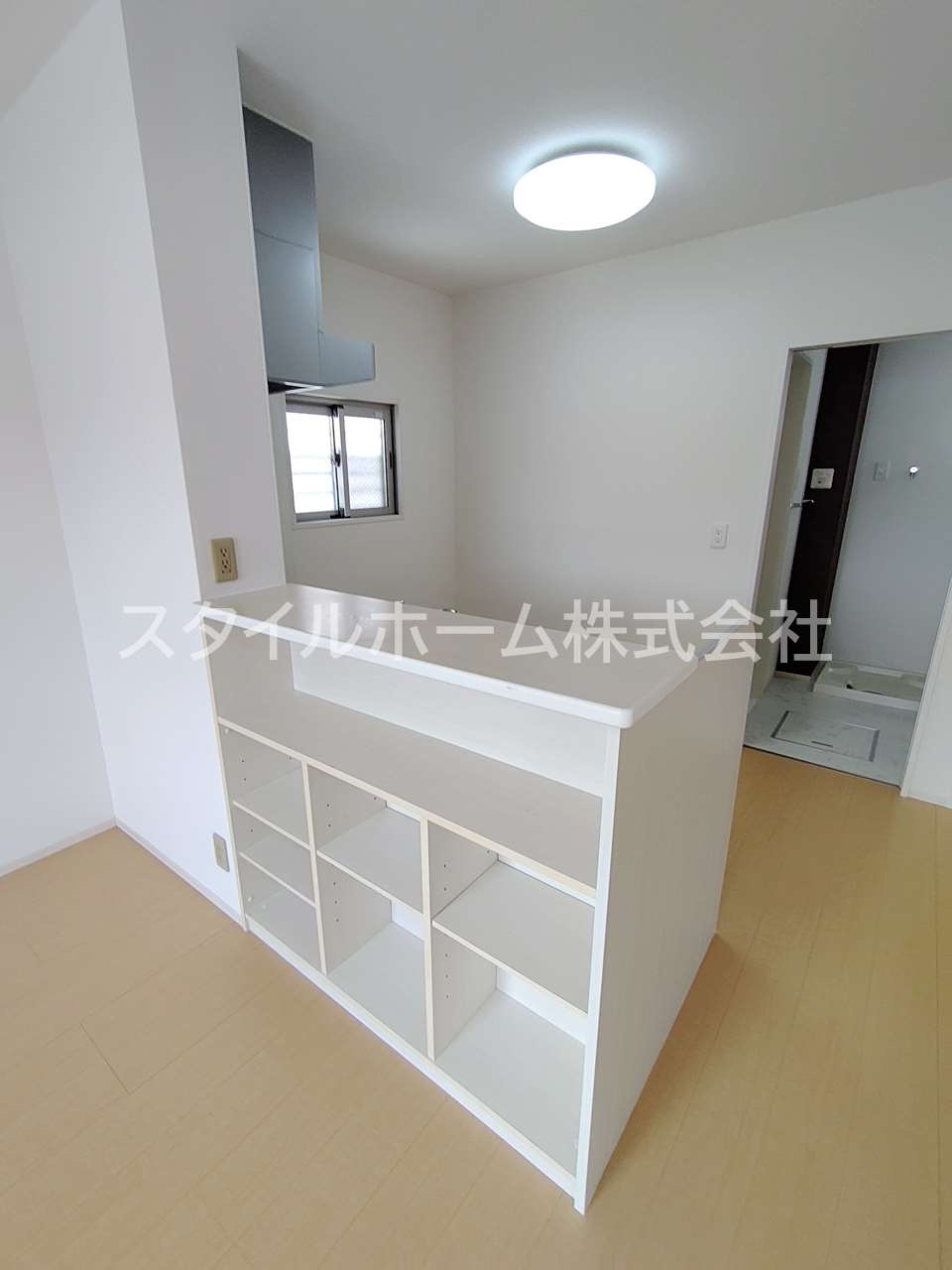 レジデンス芦原B棟のその他|別部屋写真です。