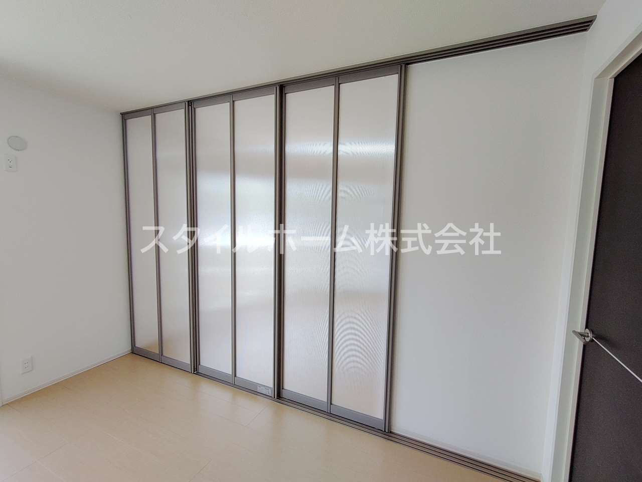 レジデンス芦原B棟のその他|別部屋写真です。