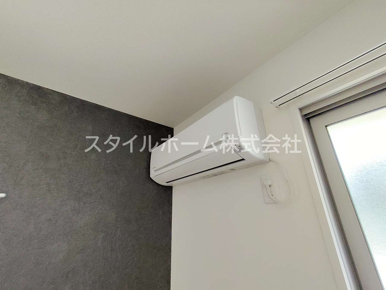 レジデンス芦原B棟のその他|別部屋写真です。