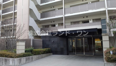 【外観】 | マストレジデンス狭山