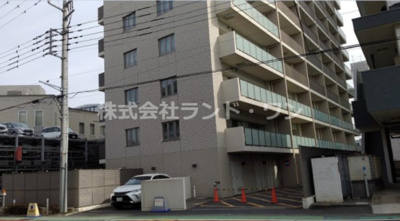 【外観】 | マストレジデンス狭山