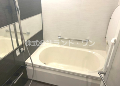 【浴室】 | マストレジデンス狭山