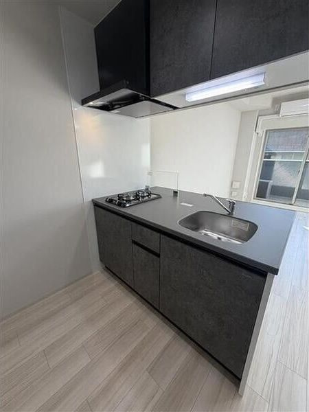 gm KOHAMAのキッチン