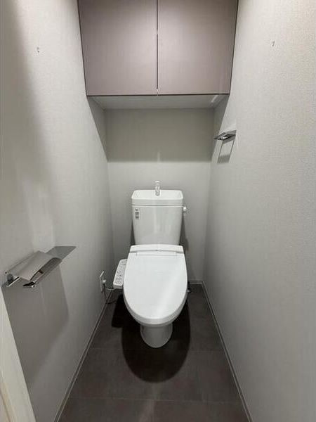 gm KOHAMAのトイレ