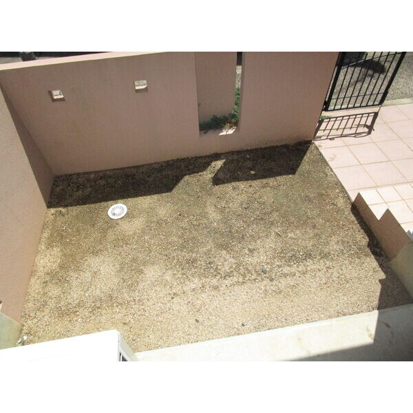 ペリオーディコの庭