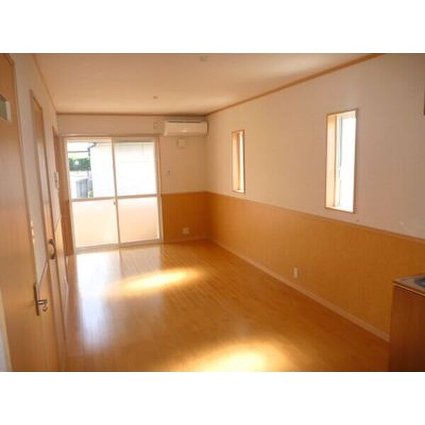 ペリオーディコの内装