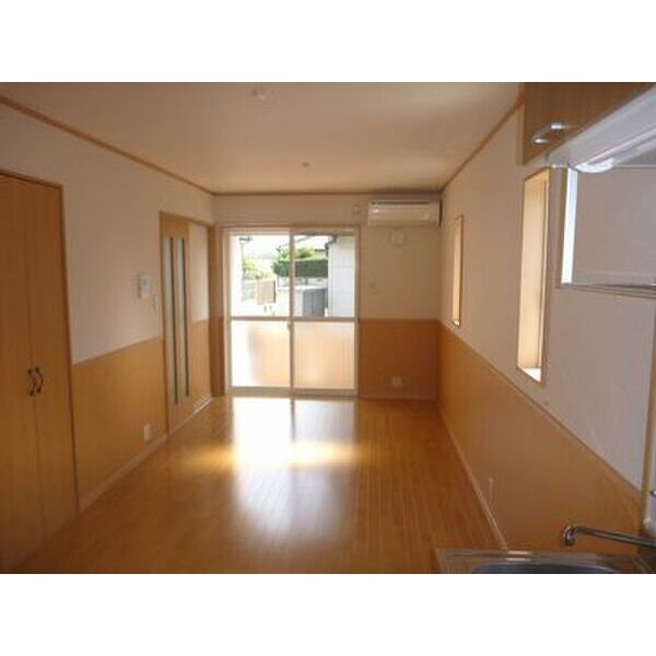 ペリオーディコの居間・リビング