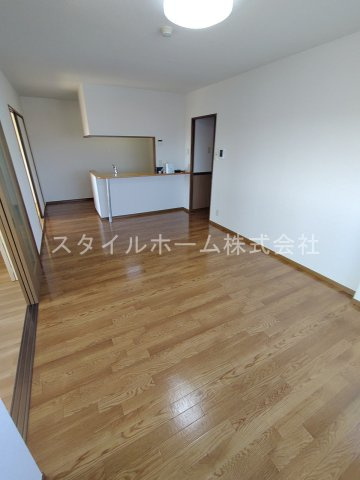 ビオス菰口の内装|イメージ写真です。
