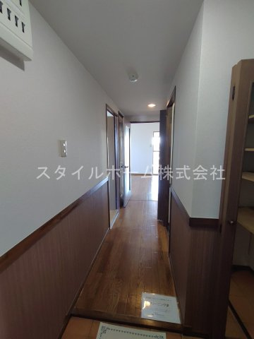 ビオス菰口の内装|イメージ写真です。