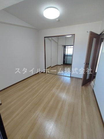 ビオス菰口の居間・リビング|イメージ写真です。