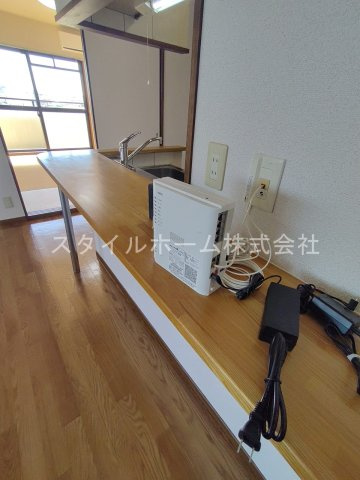 ビオス菰口の内装|イメージ写真です。