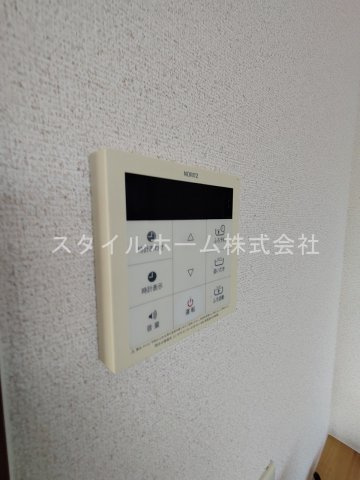 ビオス菰口の設備|イメージ写真です。