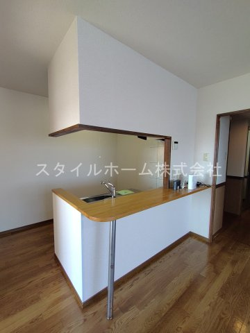 ビオス菰口の内装|イメージ写真です。