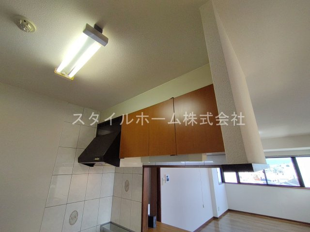 ビオス菰口の内装|イメージ写真です。